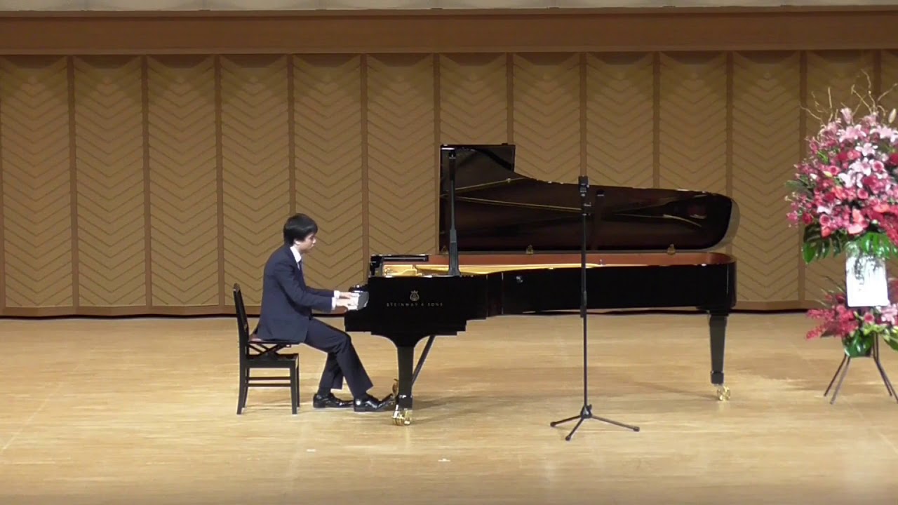 久石譲/Oriental Wind　大阪府立大学ピアノ部