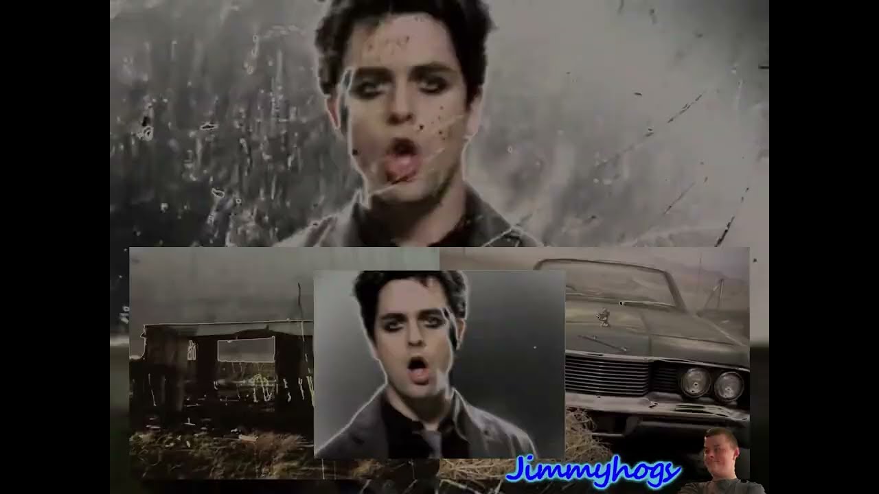 The Preview 2 Of Broken Dreams Effects (Preview 2 Effects)