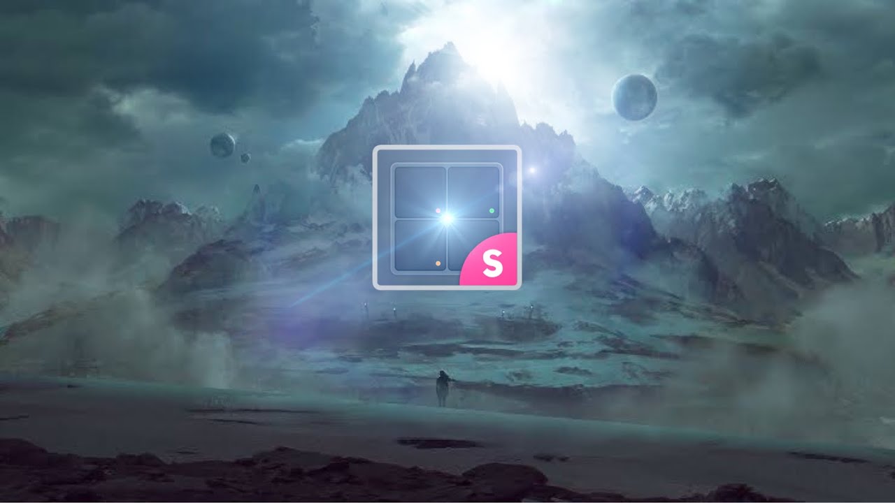 TheFatRat - Monody | SUPER PADS LIGHTS | KIT: MOUNTAIN #MyKit