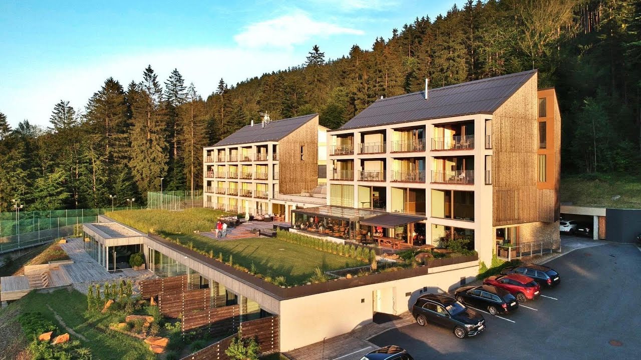 ENDEMIT Boutique Hotel & Spa, Horn&iacute; Bečva, Czech Republic | Travel Suggestions