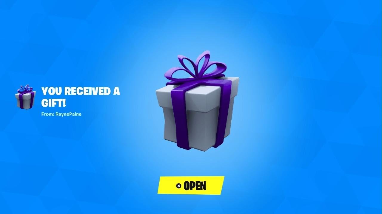 Fortnite Vbucks glitch EPIC fix