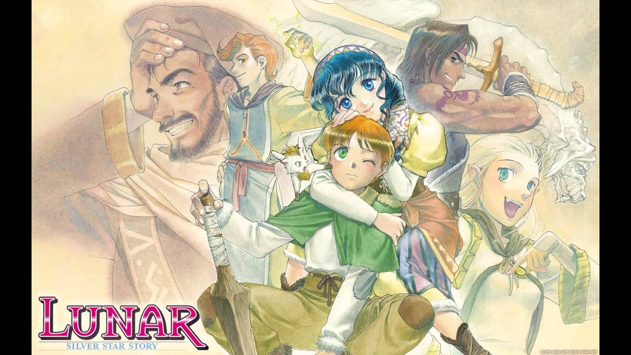 23 Noriyuki Iwadare Wind Nocturne The Boat Song