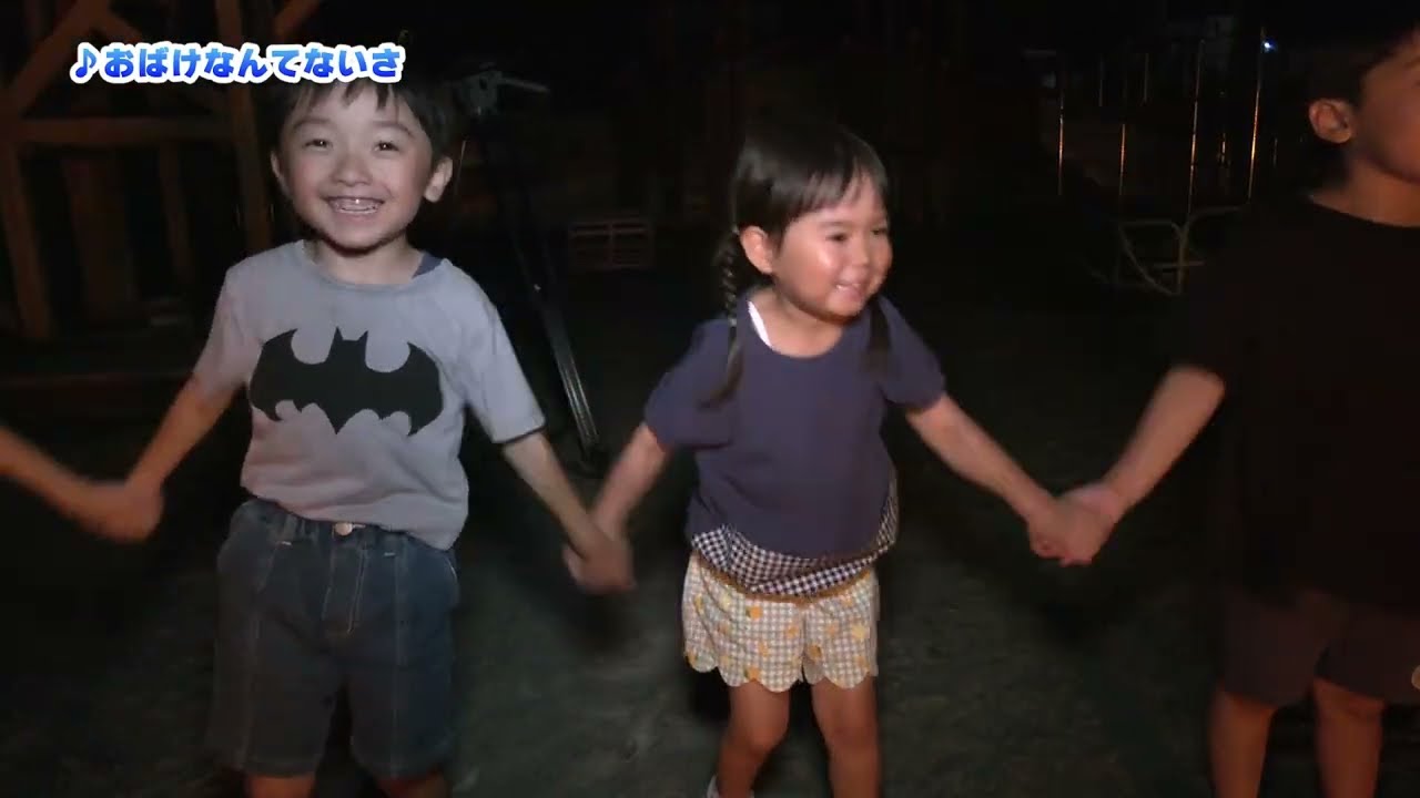 Dayキャンプ2023