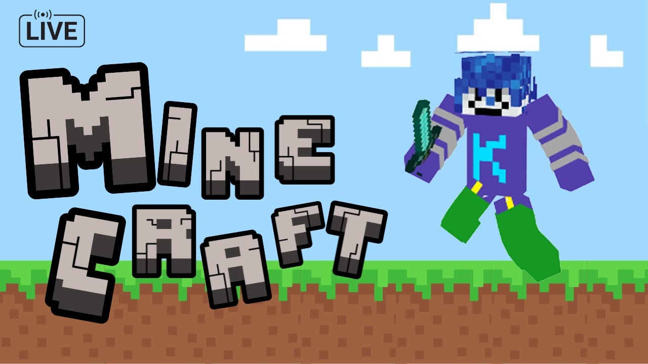 マイクラサバイバル！　コラボで神回は起こるのか？