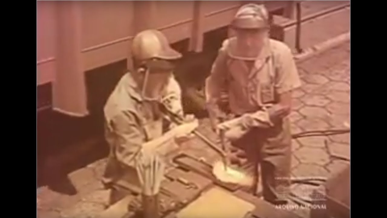 Companhia Vale do Rio Doce (1967)