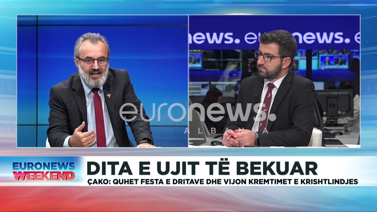 Krishtlindje në 7 janar? Teologu Miron Çako shpjegon ku ndryshon nga 25 dhjetori