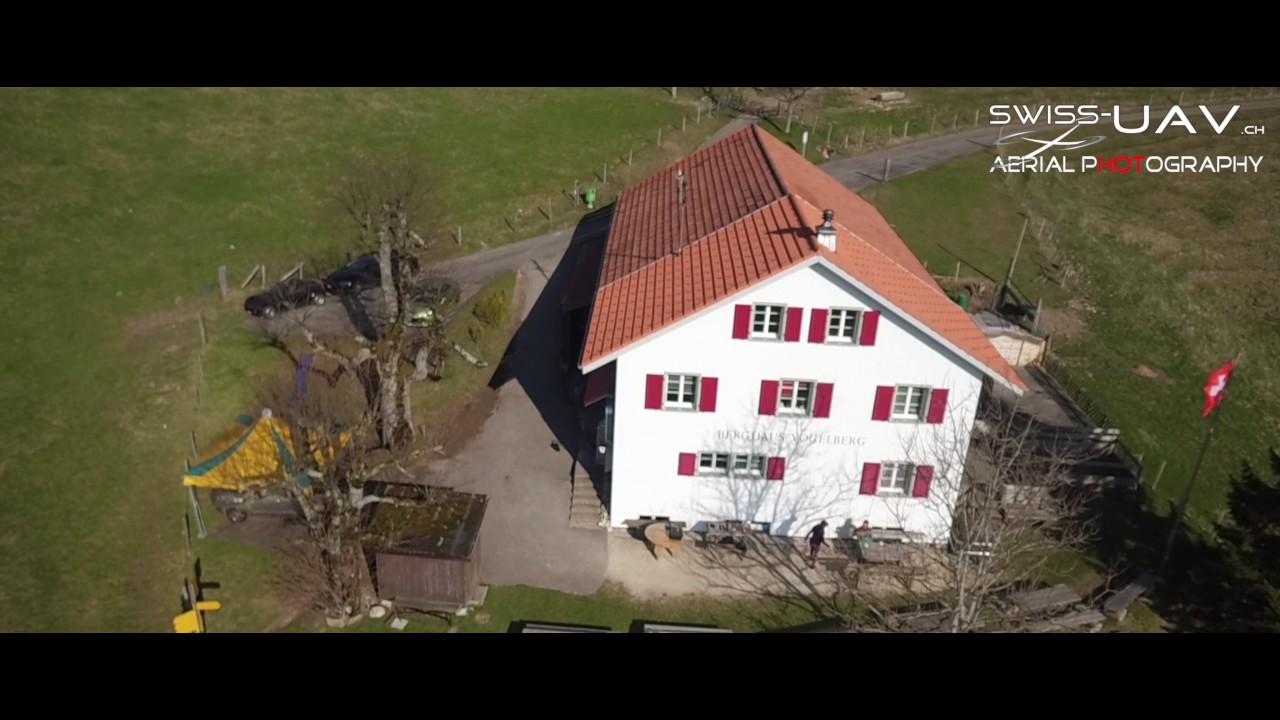 Berghaus Vogelberg