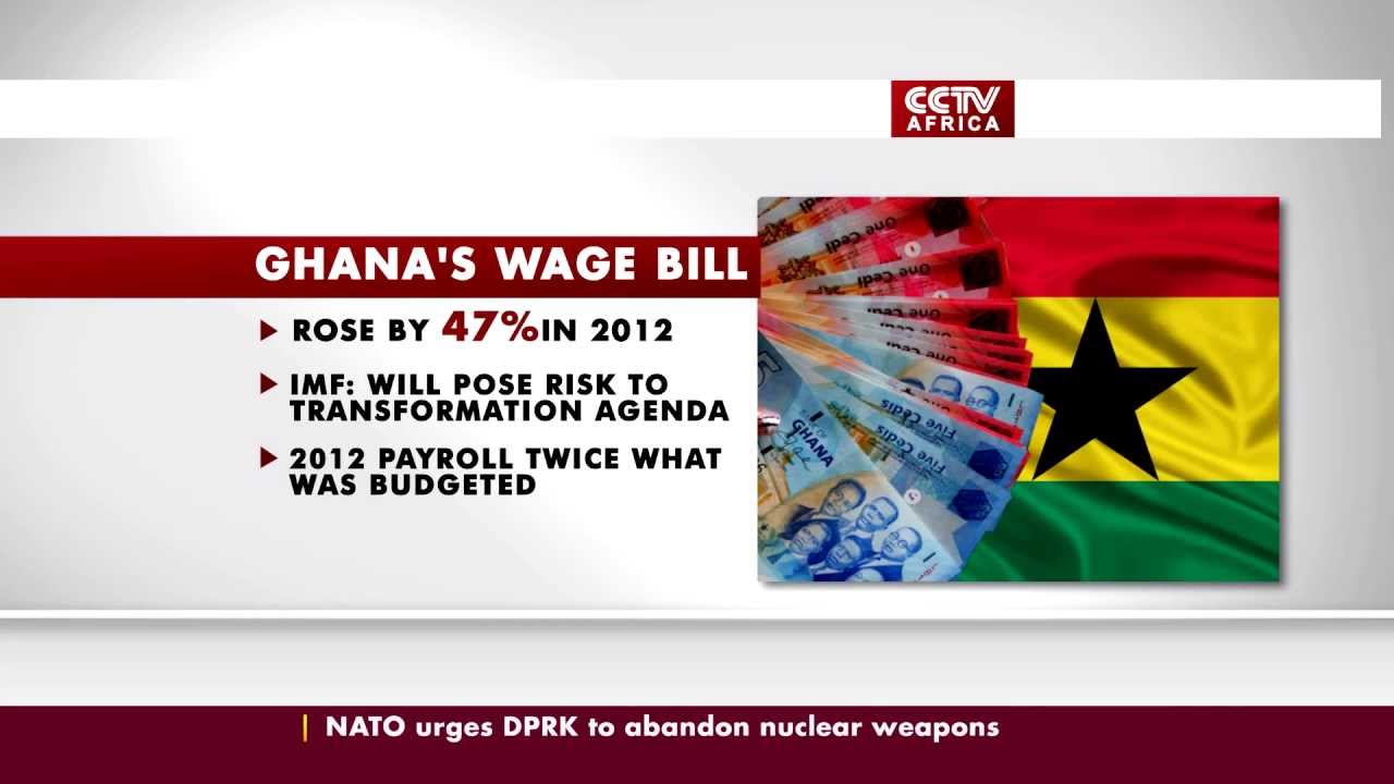 IMF BACKS RWANDA EURO BOND