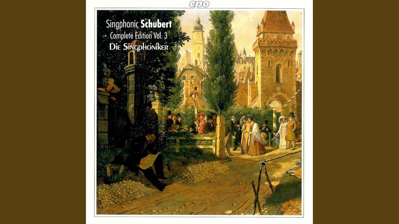 3 Quartets, Op. 64, D. 825: No. 3, Flucht, D. 825b