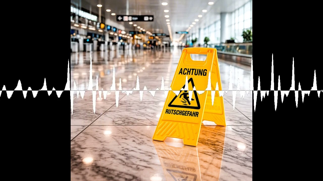 Prävention als Teil der Unternehmenskultur  - Glanzstück - Der Podcast des Gebäudereiniger-Handwerks