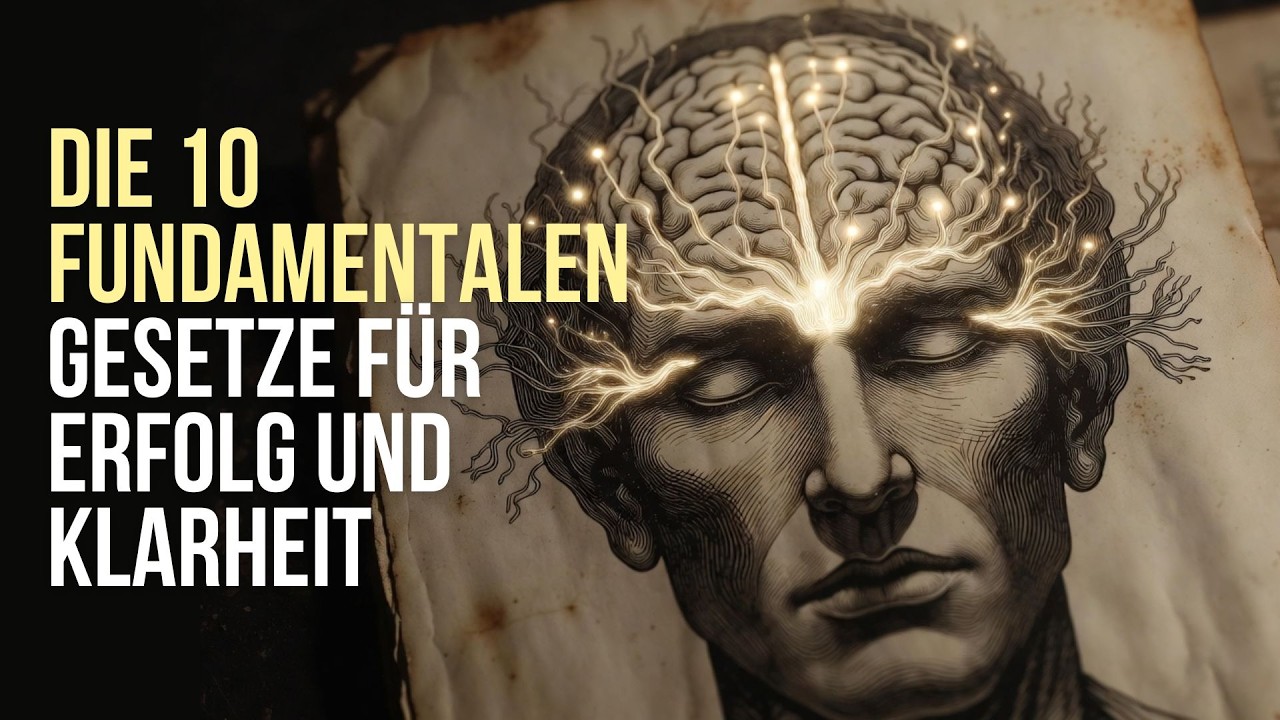 10 Gesetze der Macht: Die Psychologie des Erfolgs, die man Ihnen verschweigt