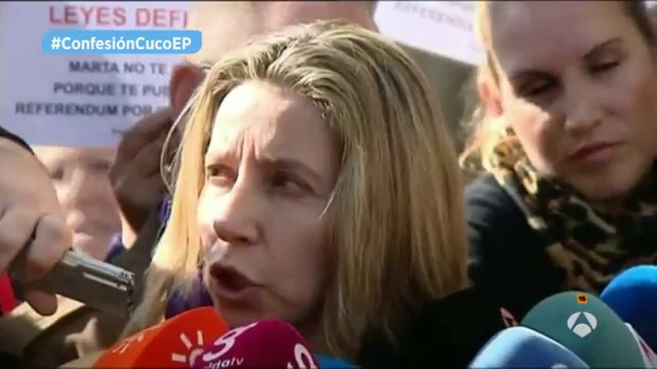 La madre de 