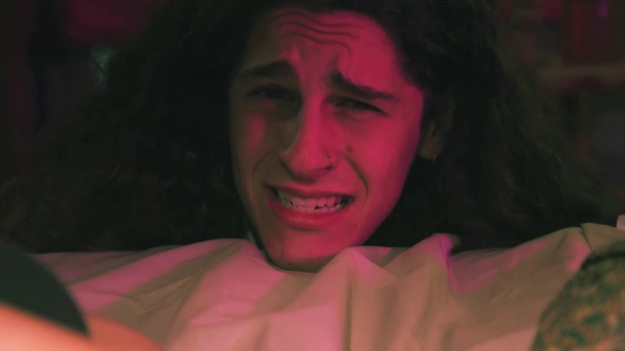 Thunder Fox - Sex & Food (Official Music Video)