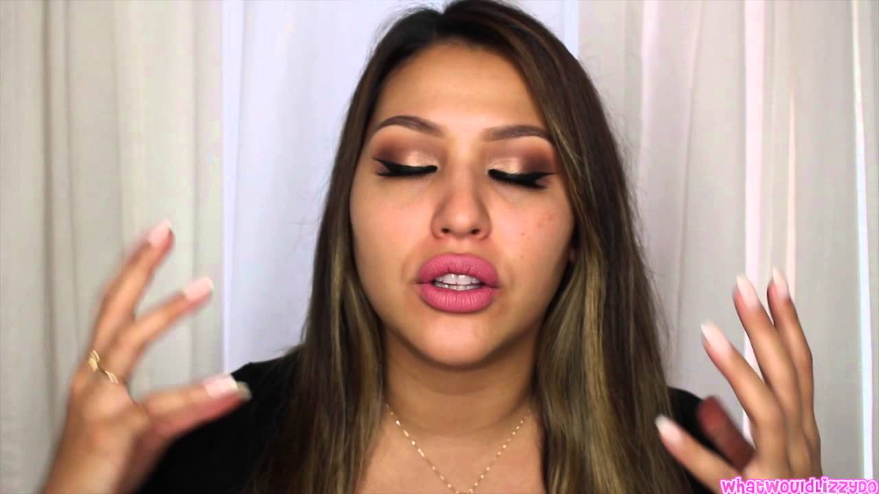 Too Faced Born This Way Foundation: Review + Demo