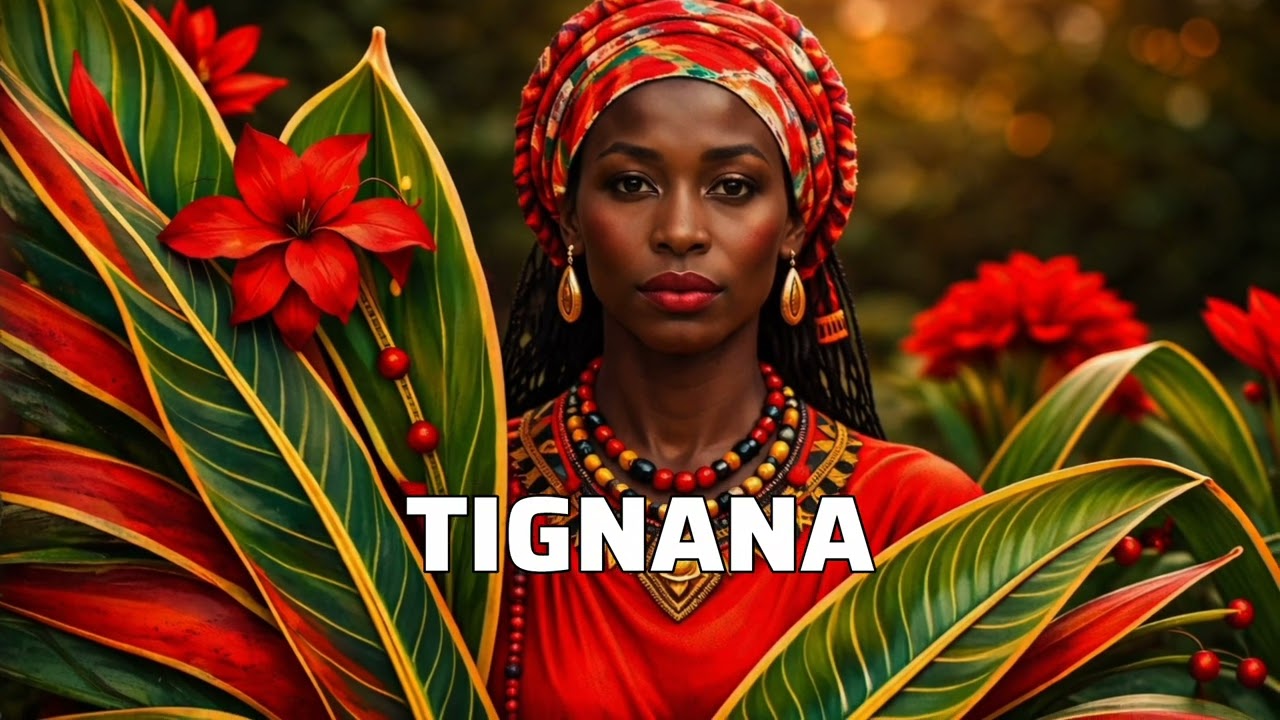 '' TIGNANA '' Instrumental 2026 🌶️[ Afrobeat type beat  ]