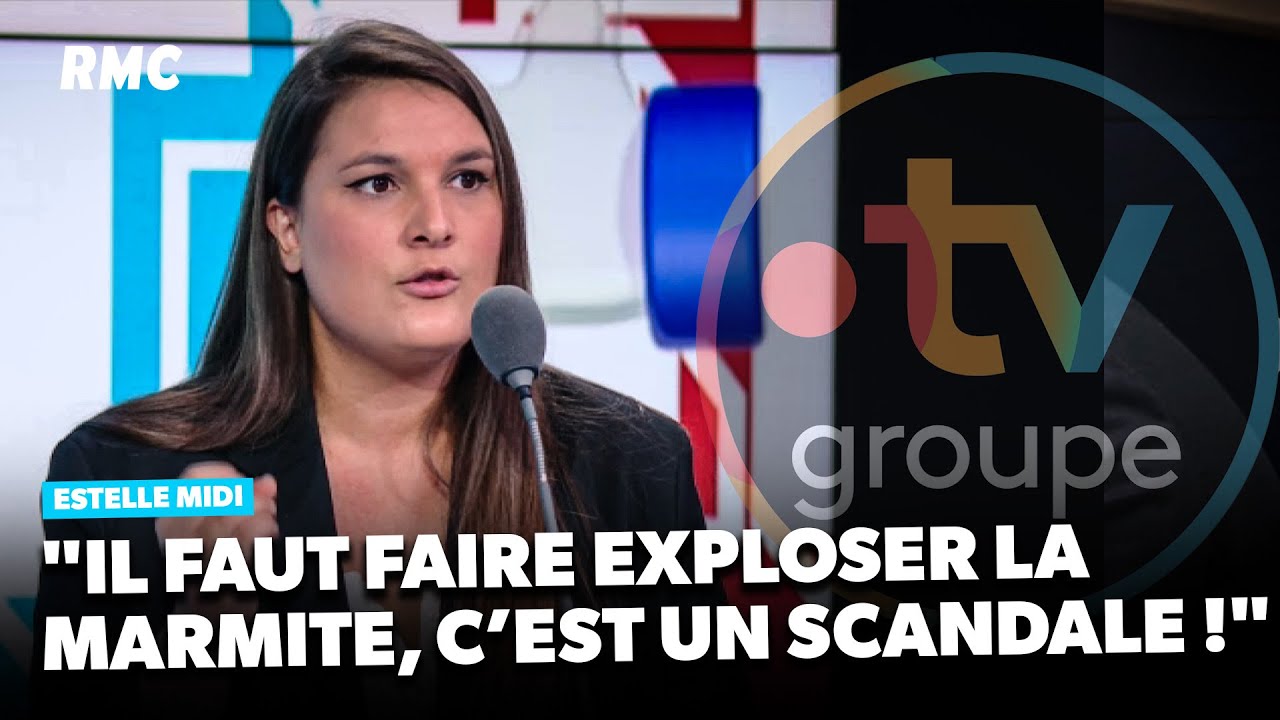 France TV : 