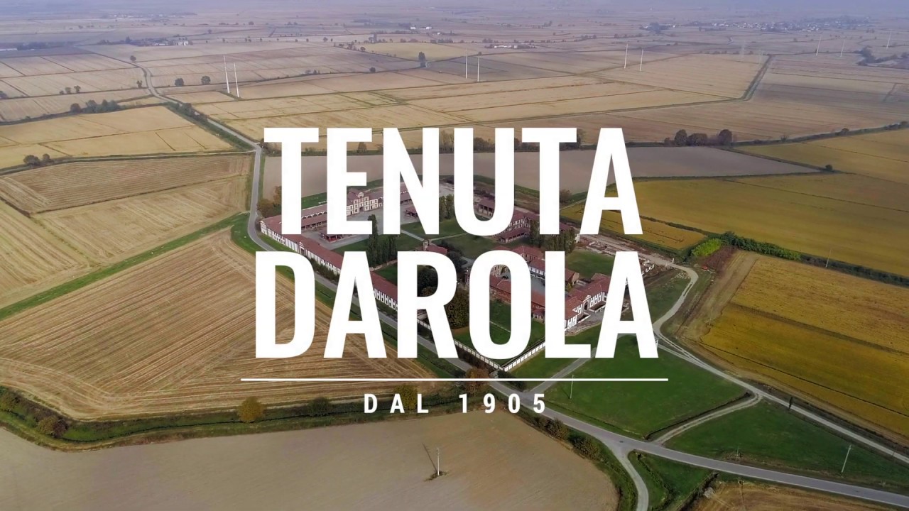 Tenuta Darola – Farm Network