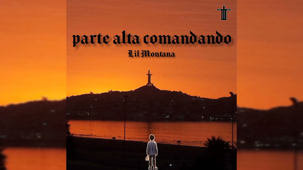 Lil Montana - Parte Alta comandando (Prod. Yungn9in, Lil Danish) [Audio Oficial]