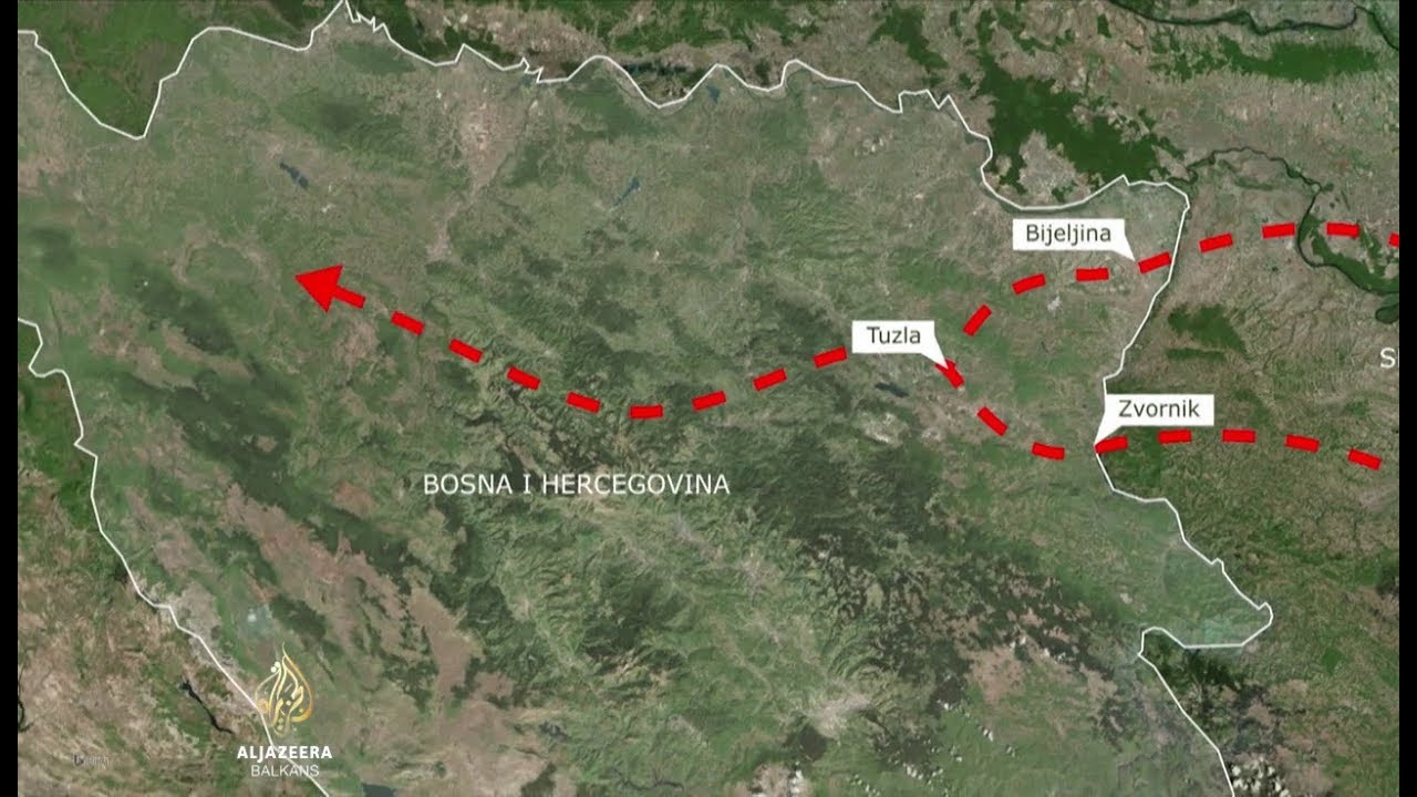 Migranti u BiH: Odakle dolaze i kojim rutama