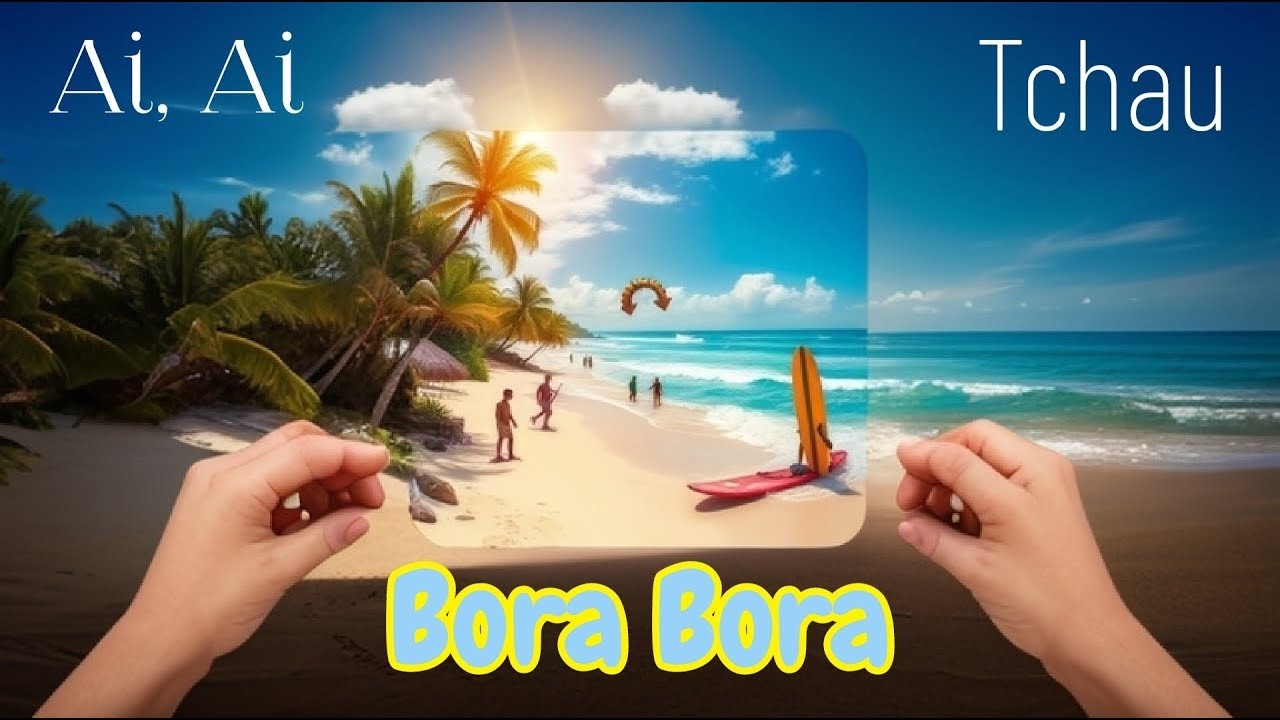Bora, Bora