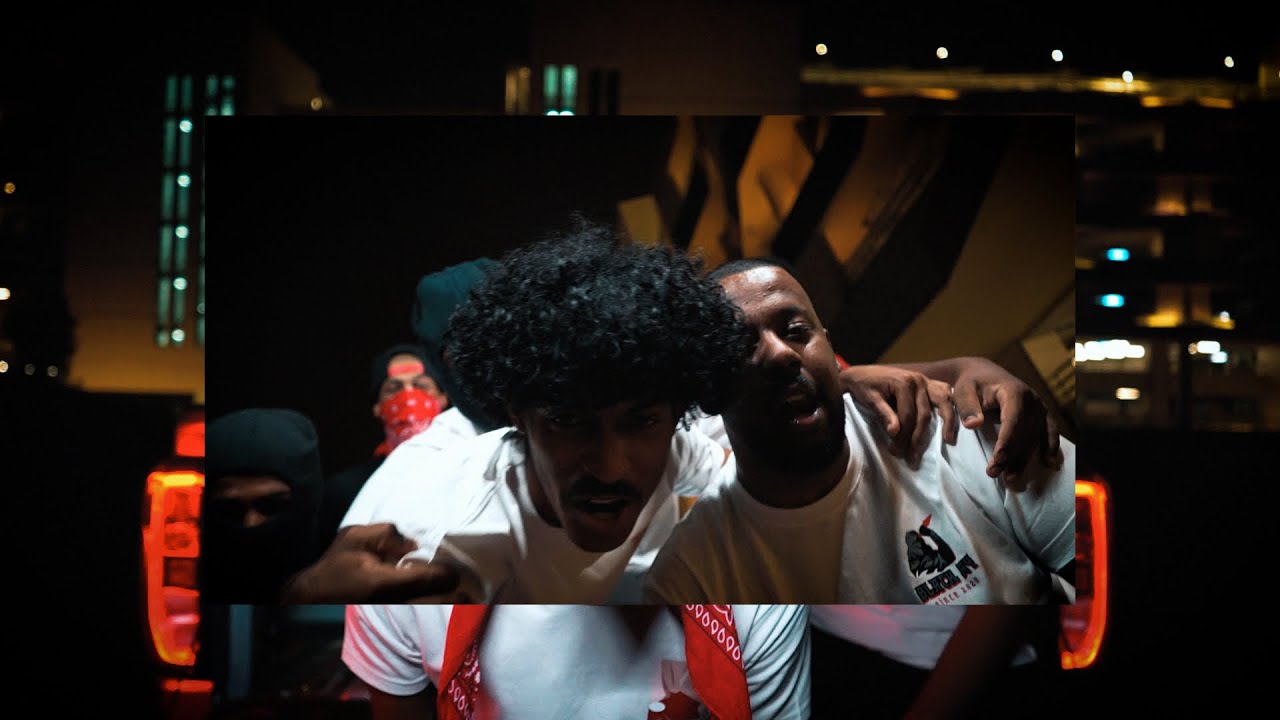 YOUNG D X MD - BINGO! (Official VideoClip)