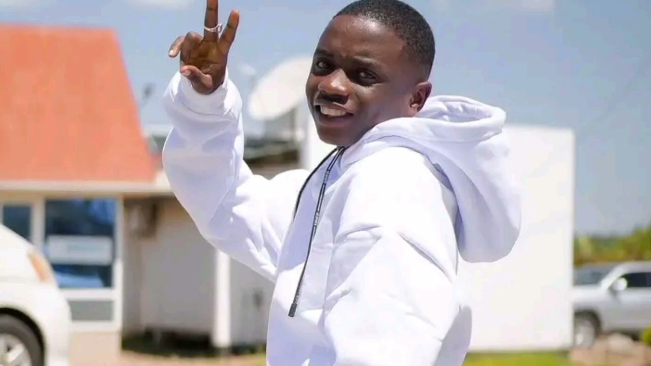 DOGO PATEN ASHINDWA KUJIBU MASWALI