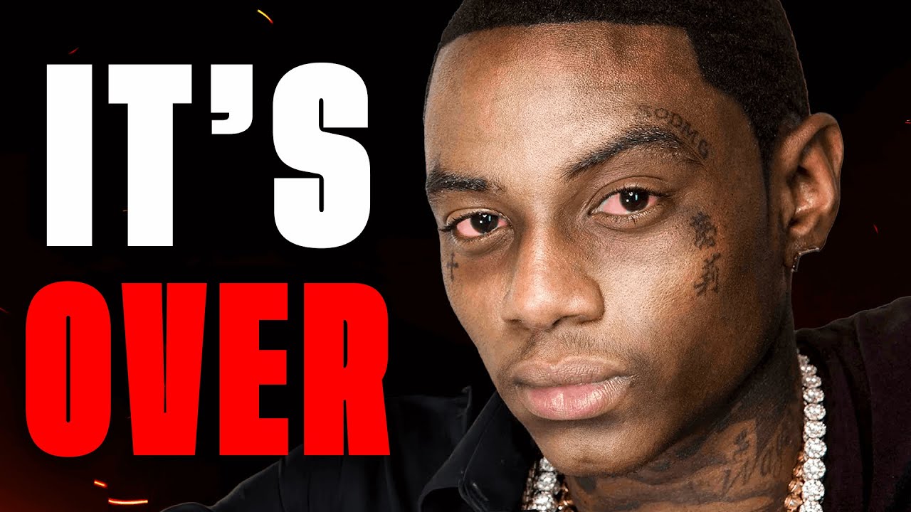 Why Hip-Hop Hates Soulja Boy