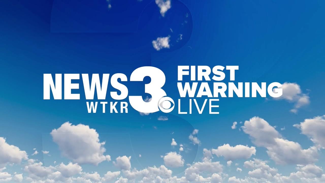 First Warning Live    January 28, 2026