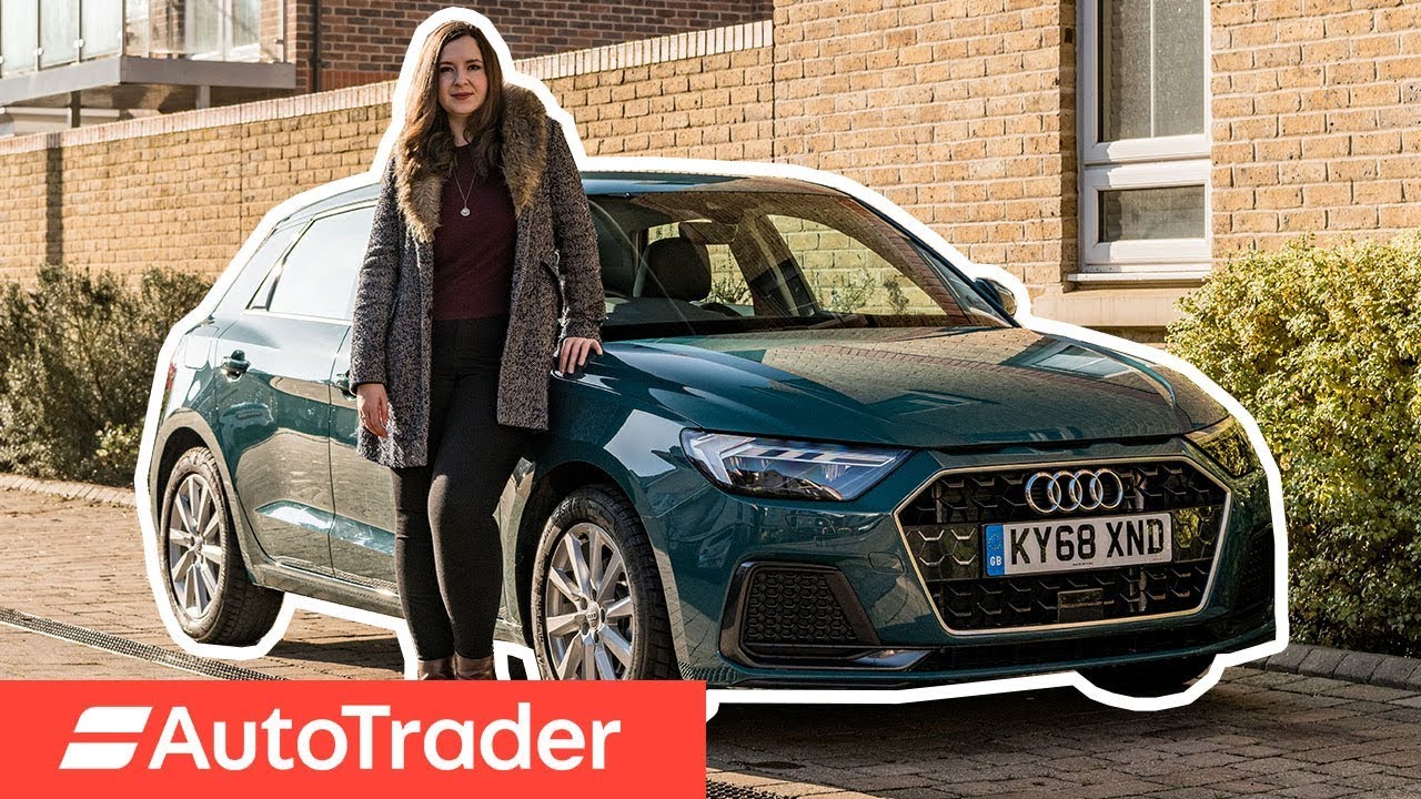 Living with an... Audi A1