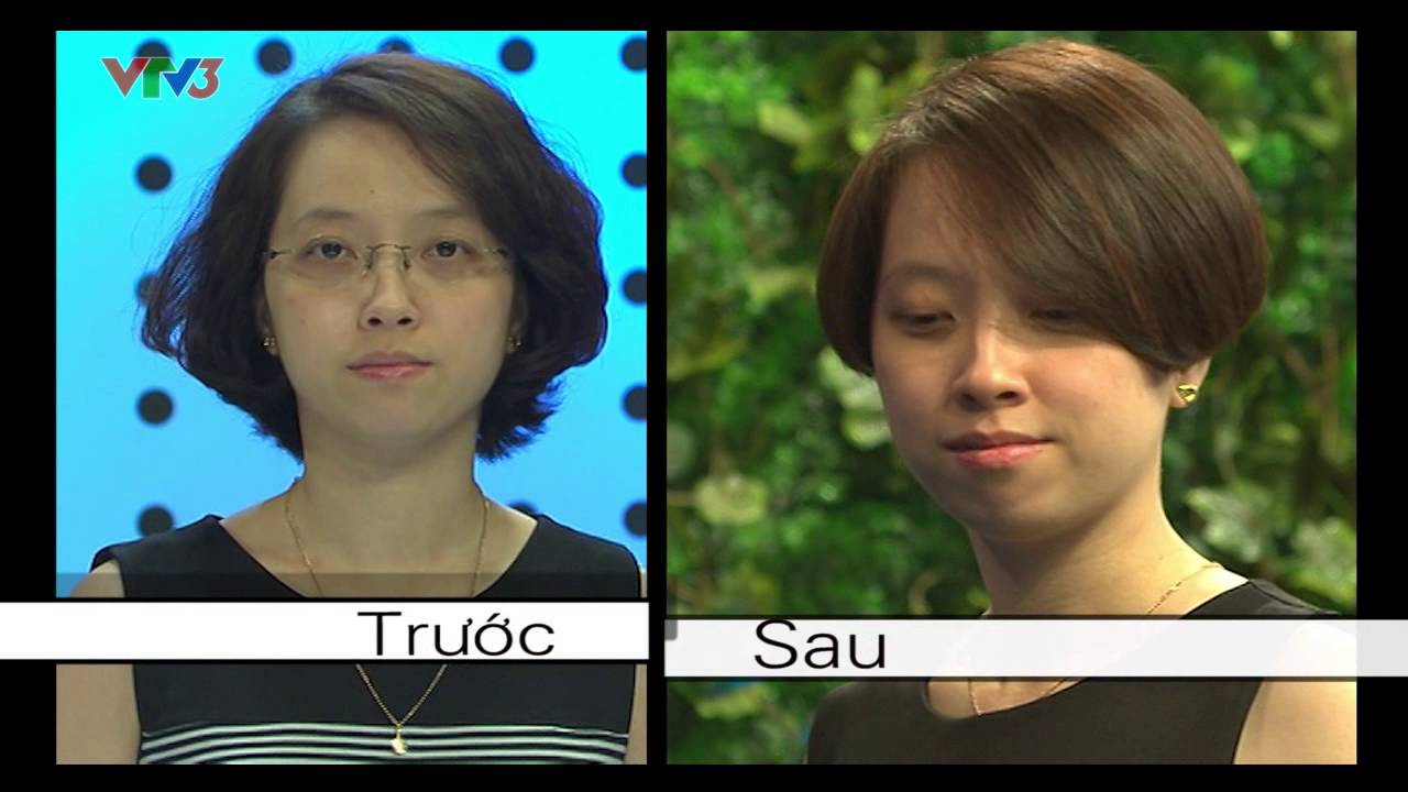Thời trang và cuộc sống VTV3 21122013 Trang phục tiệc tối