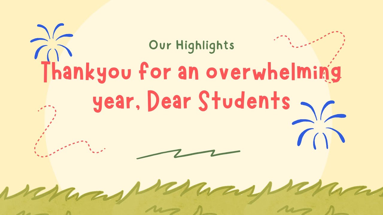 Our Highlights 2023 ! | Best Online Economics Platform | CUET PG Economics | MA Economics Coaching