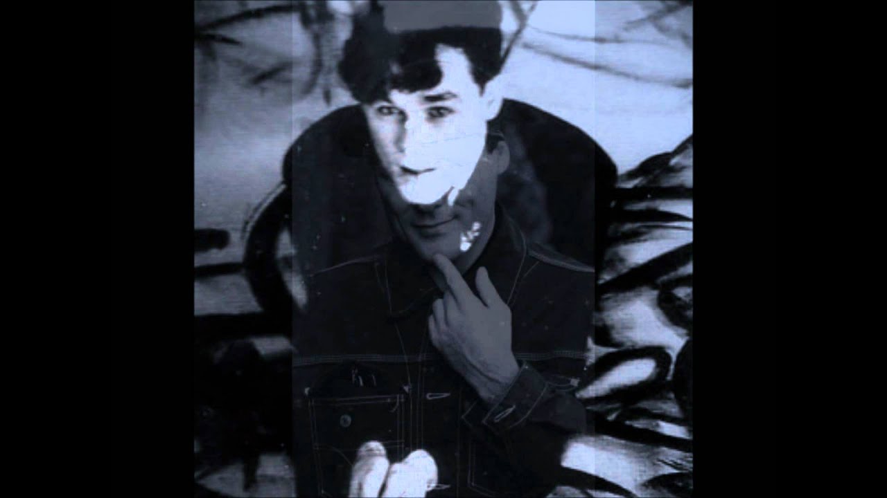 Billy Mackenzie 