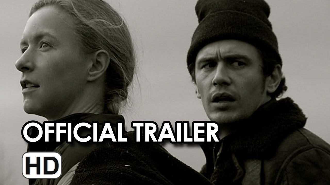 The Director Official Trailer - Producer James Franco
