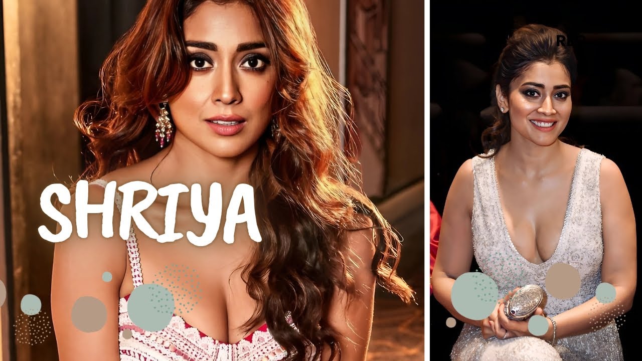 Shriya Status || Shriya Saran Status || Shriya Saran Status Video || Beautiful Indian Actress ||