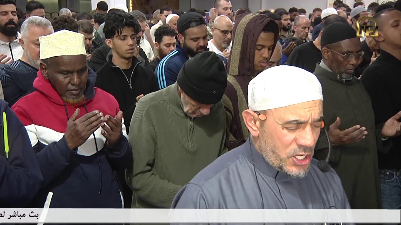 صلاة التراويح  - 11 Tarawih