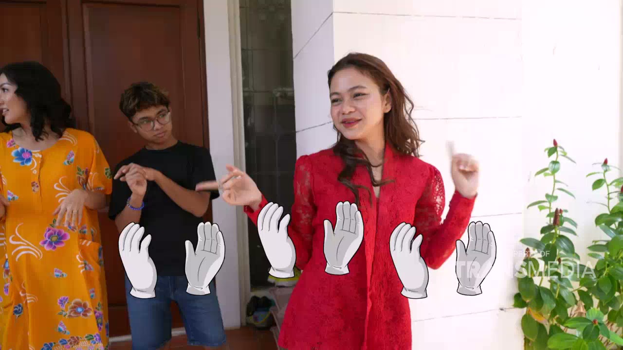 MUDA DAN BERPRESTASI, RARA MAU BANGGAIN ORANG TUA LEWAT KARYANYA | DIARY THE ONSU (20/11/21) P1