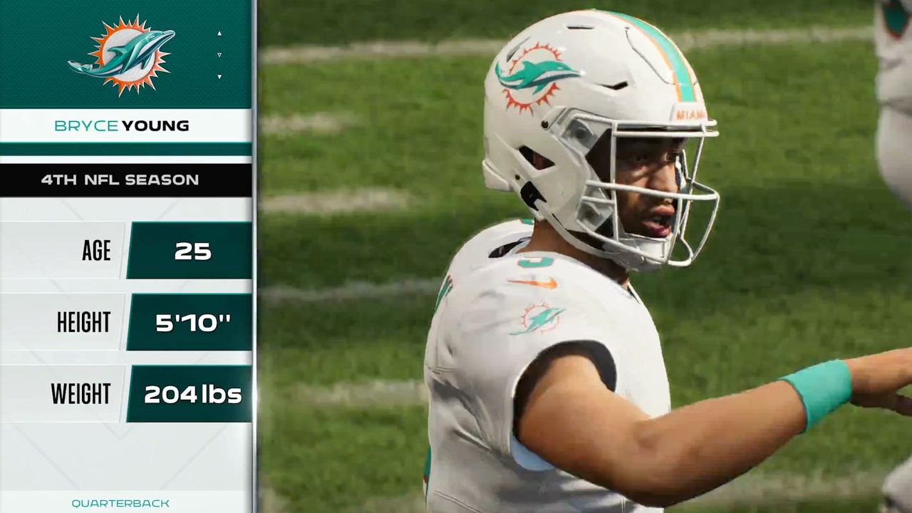 Miami Dolphins против Minnesota Vikings | Челлендж 17-0 на уровне сложности All-Madden