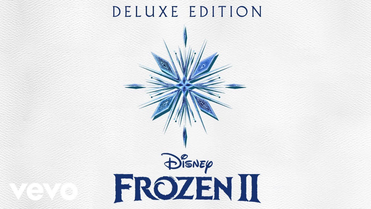 Idina Menzel, AURORA - Into the Unknown (From 