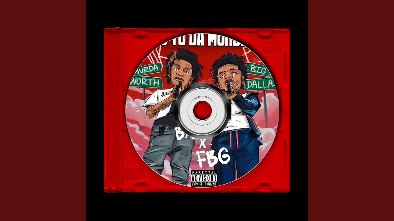 D to Da Murda (Slowed)
