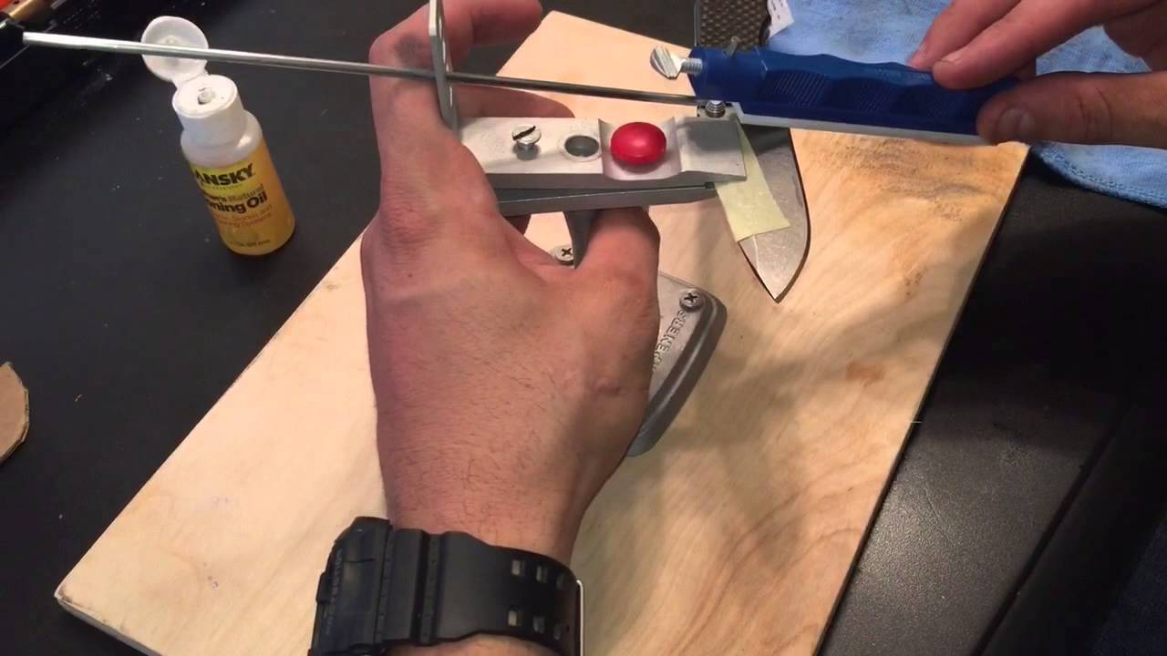 Lansky Diamond Deluxe
