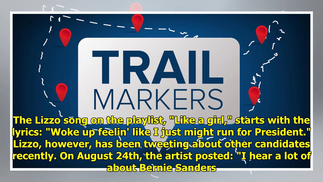 2020 Daily Trail Markers: Biden's team disputes poll showing him behind | Breaking News USA