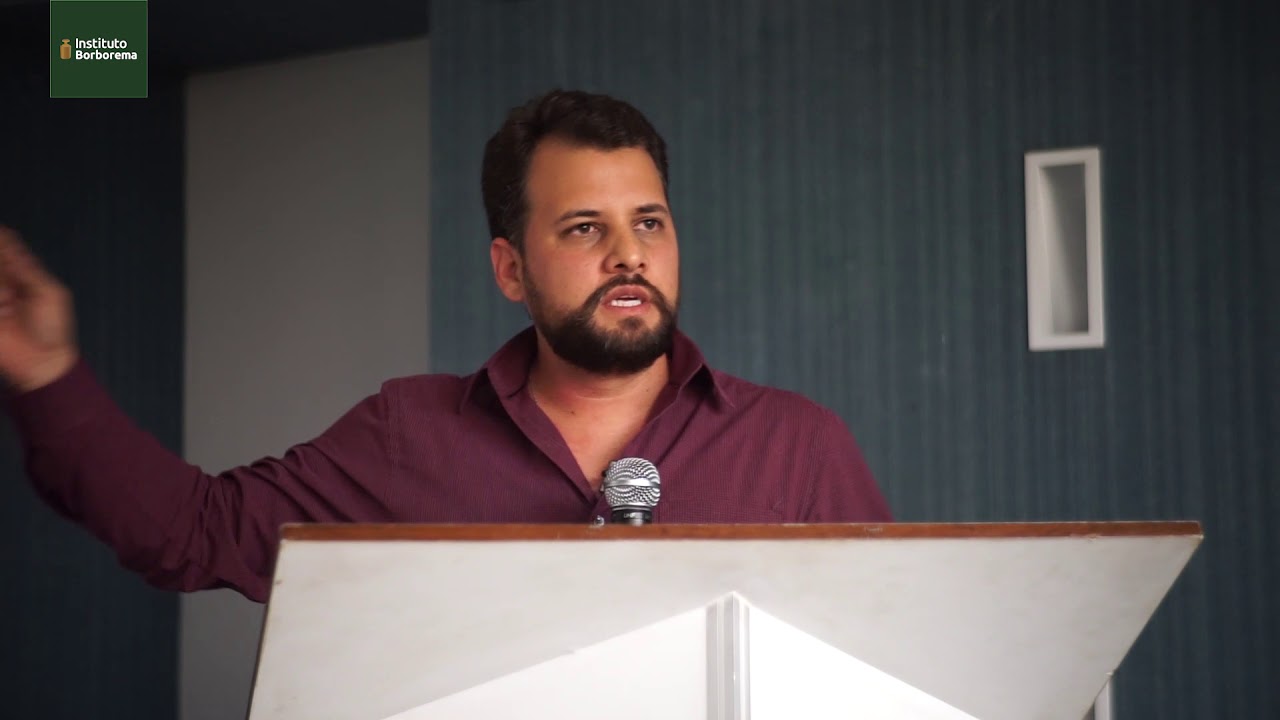Maturidade, saúde psíquica e paz: um processo possível e necessário aos nossos dias / Rodrigo Mello