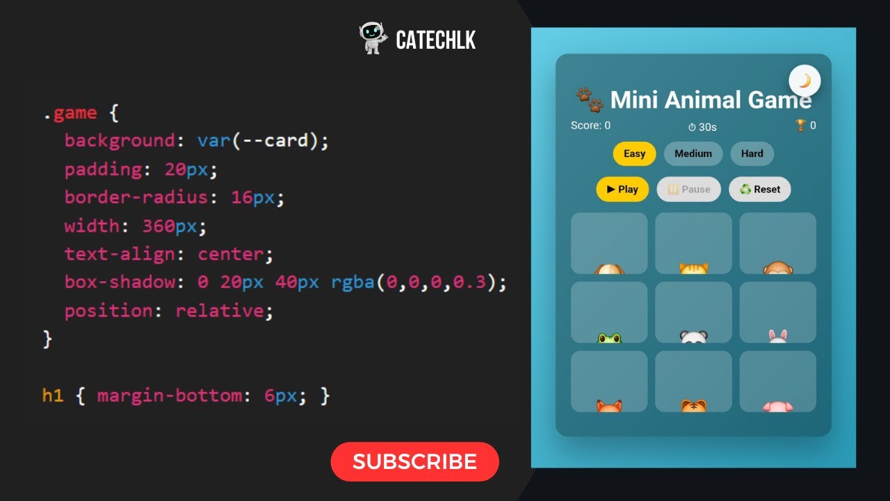 Mini Animal Games with Web3: Why Game Developers Are Switching Now