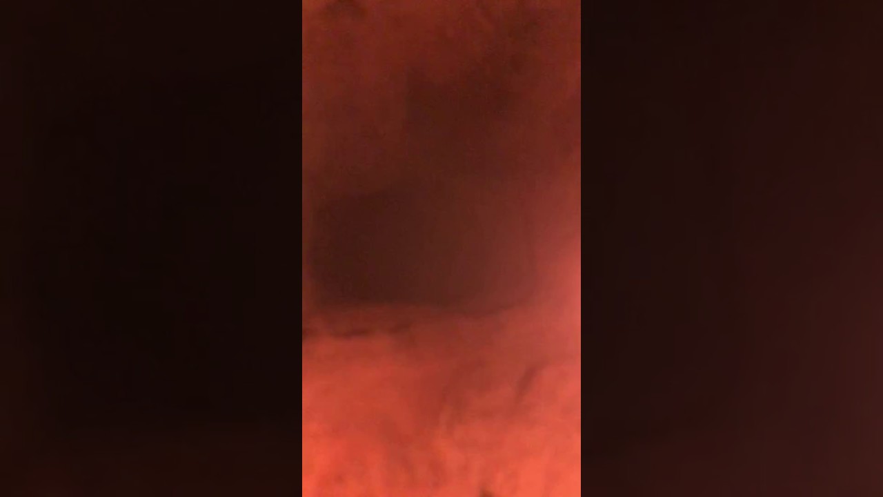 4000 ft mine shaft explosion