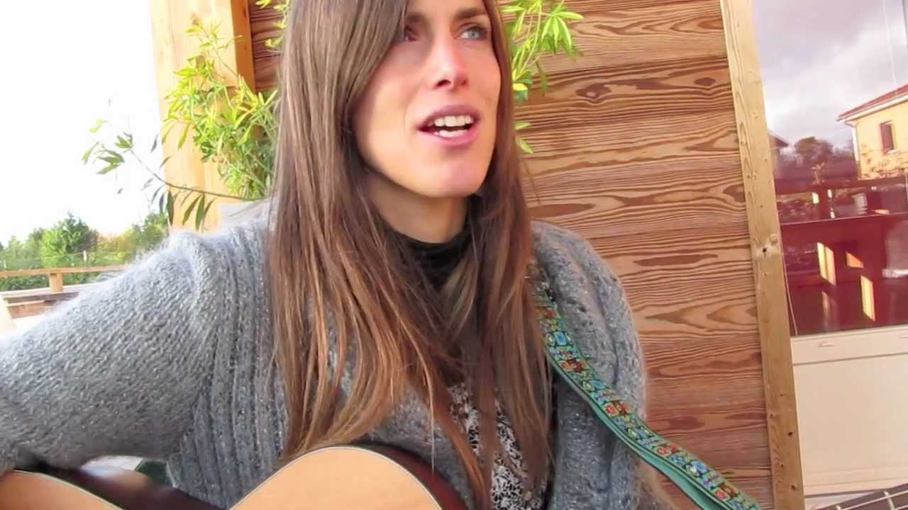- Aïcha - Khaled par Elina