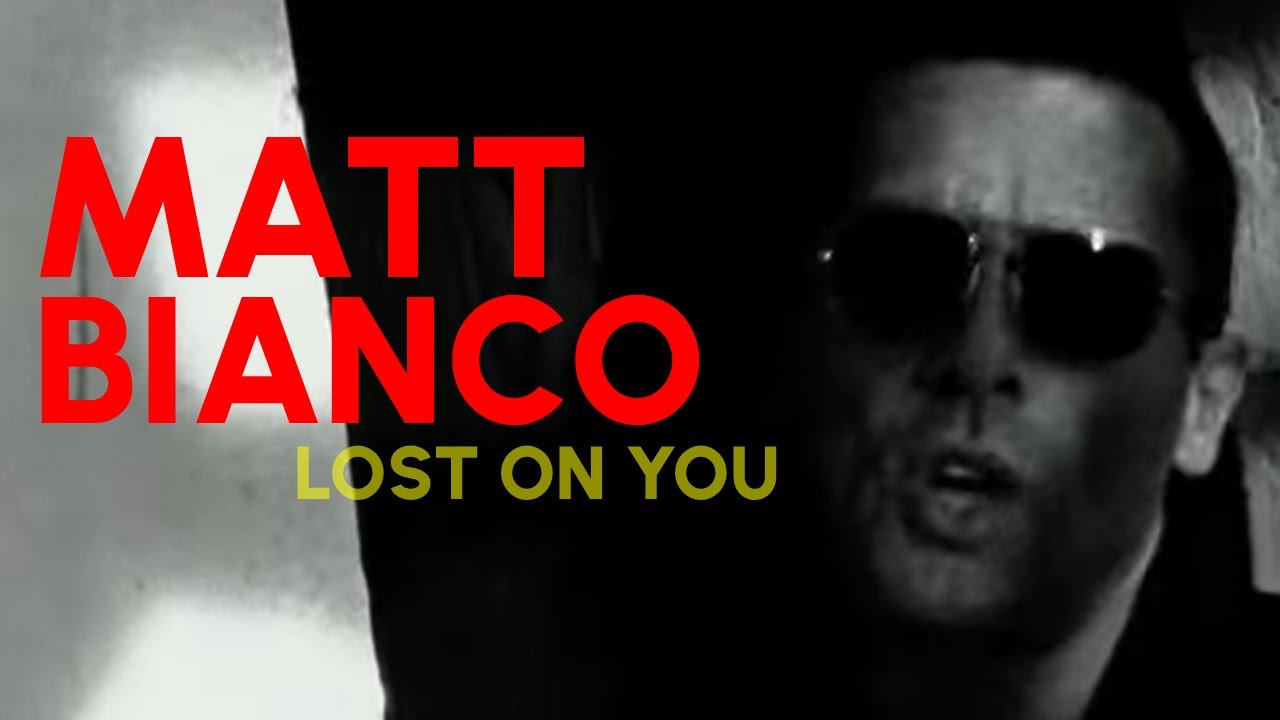 Matt Bianco 