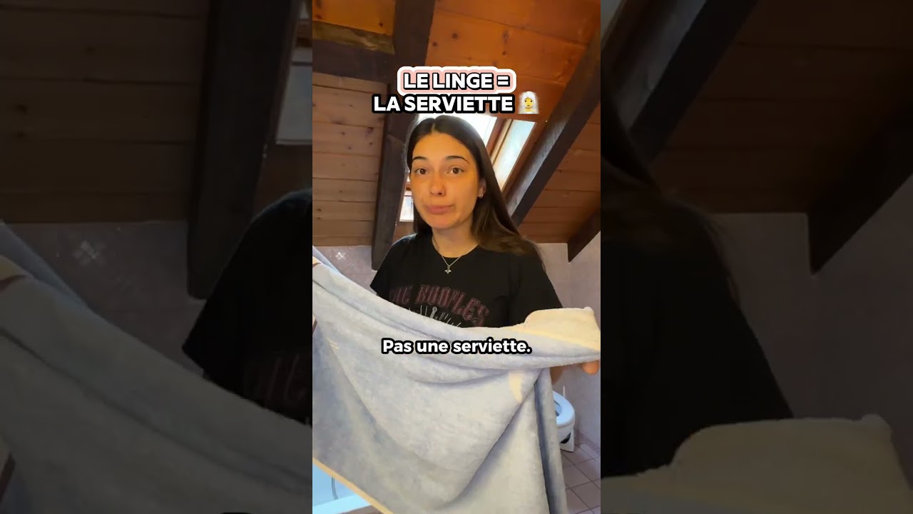 On a appris des MOTS INCONNUS en SUISSE... 🇨🇭😅 #humour #blague #shorts #YouTubeCreatorCommunity
