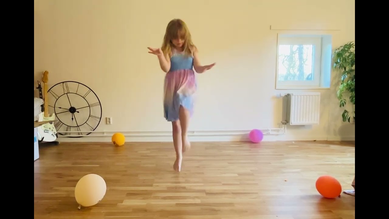 Koukou Move Dance 