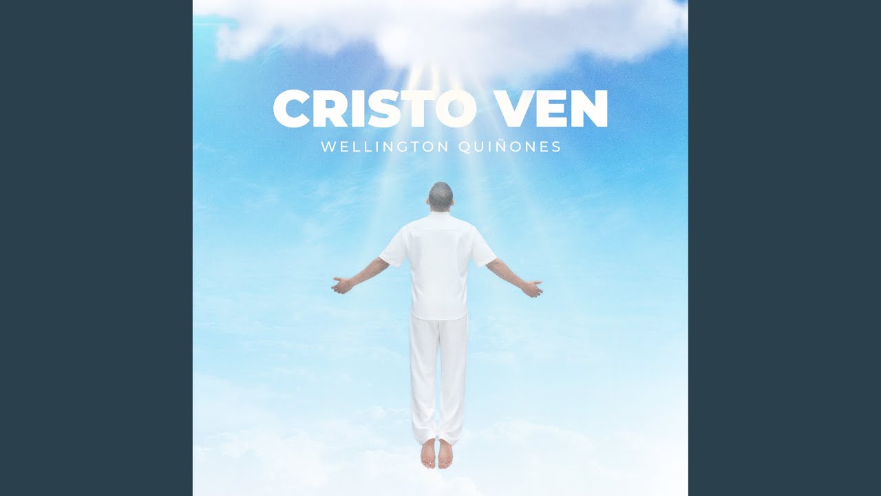 Cristo Ven