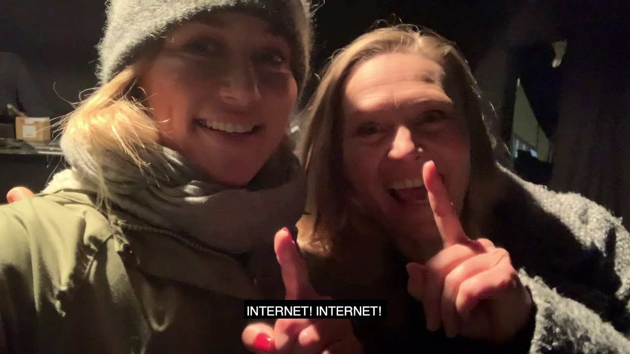 Lille Fr&oslash; Live steam teaser
